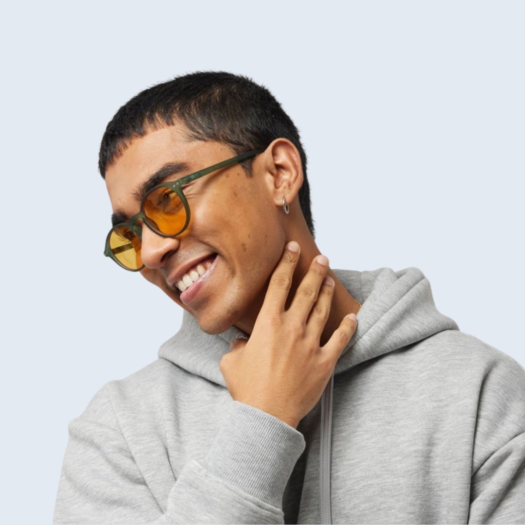 Sleep Glasses