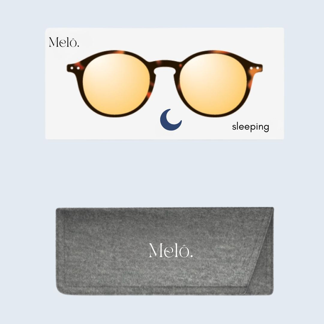 Sleep Glasses