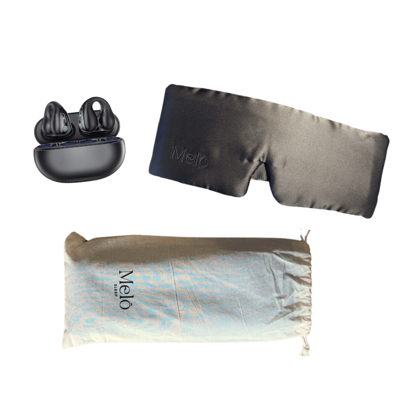 Limited Edition Sleep Bundle