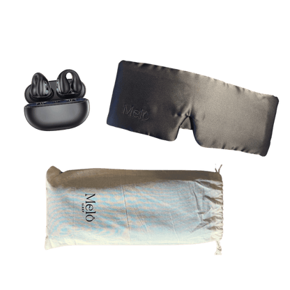 Limited Edition Sleep Bundle