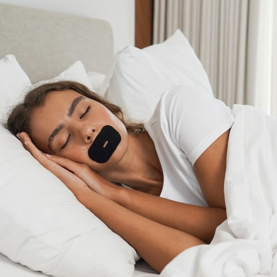 Melo Mouth Tape