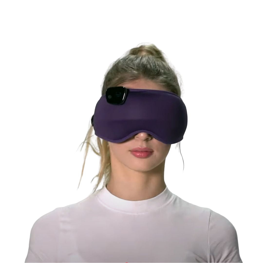 Zen Mask Pre-Order — £20 Deposit Toward £200 Full Price