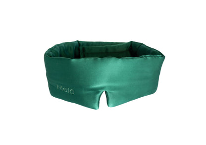 Mulberry silk eyemask