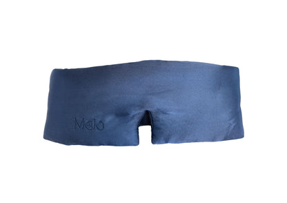 Mulberry silk eyemask