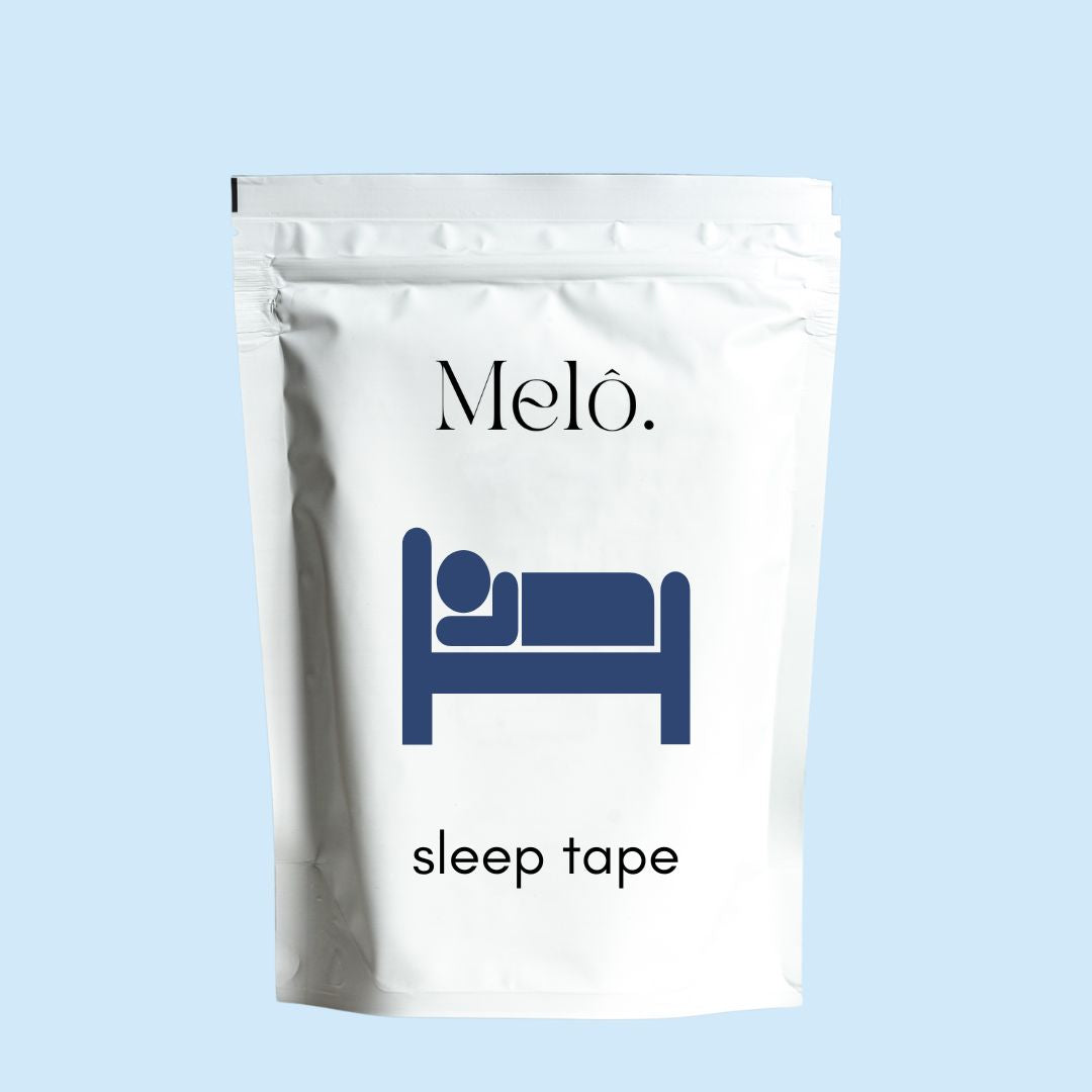 Melo Mouth Tape