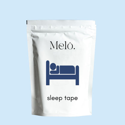 Melo Mouth Tape