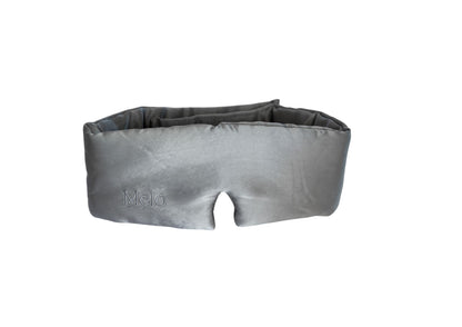Mulberry silk eyemask